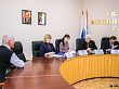 Уватский район с рабочим визитом посетил депутат областной Думы Юрий Конев